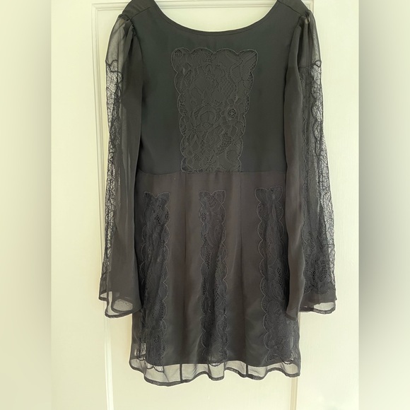 Stone Cold Fox Duboce Dress - Picture 7 of 11